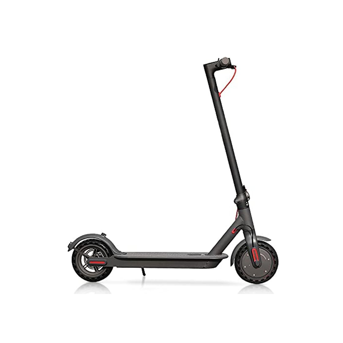 Fitness Patinete Electrico - Velocidad 30 km