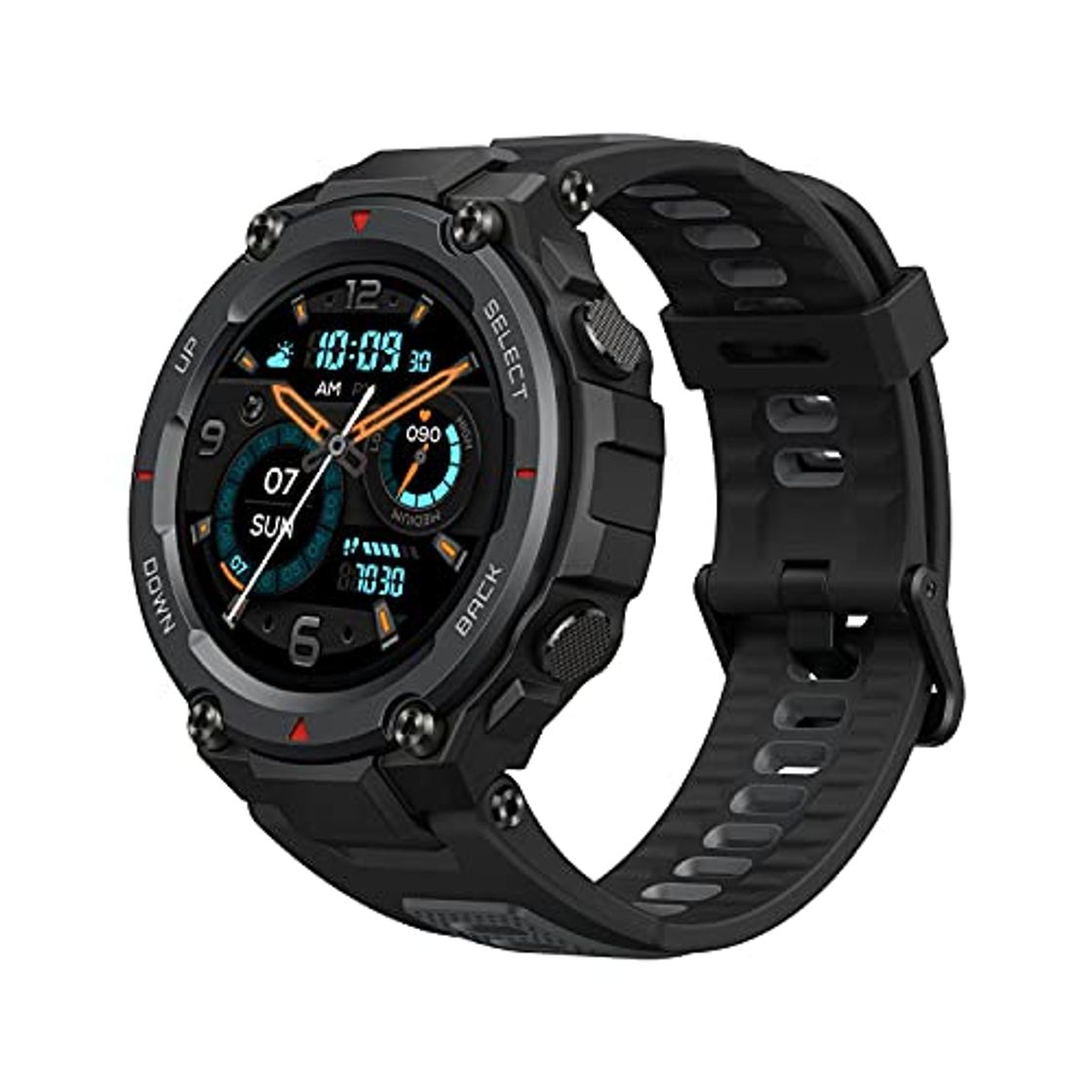 Electrónica Amazfit T