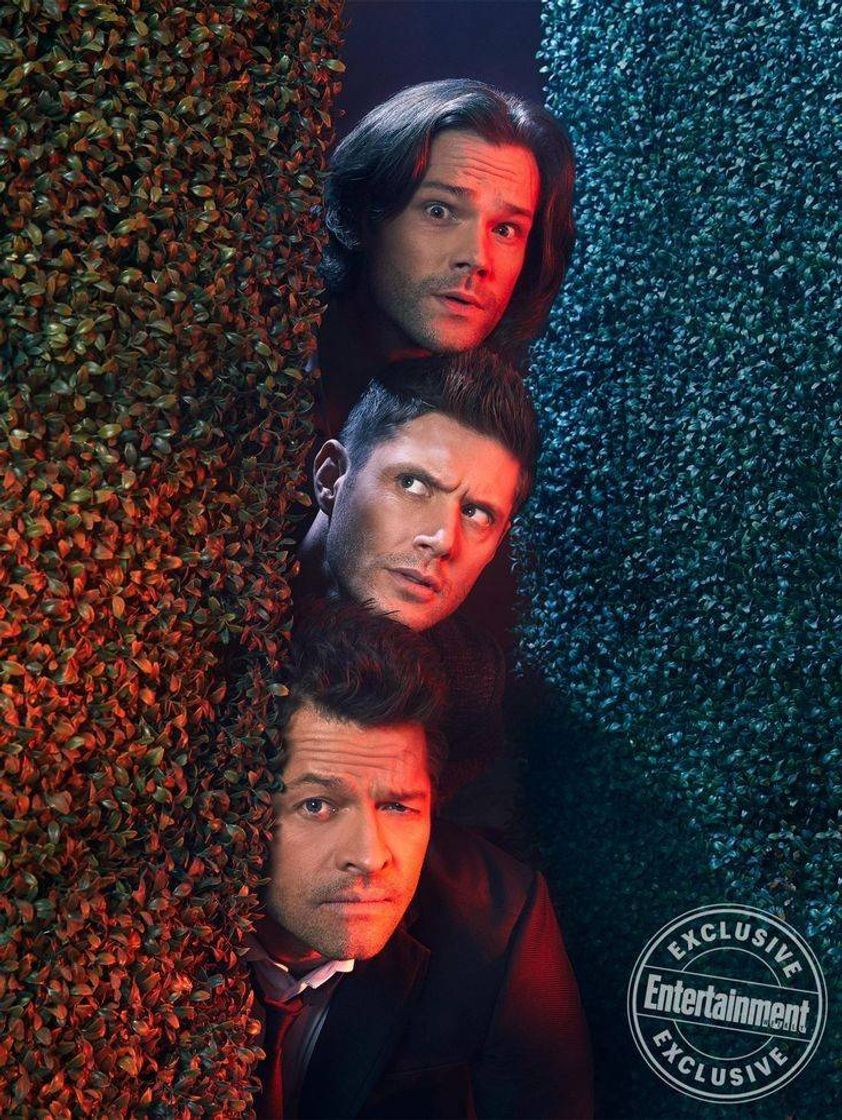 Fashion Supernatural