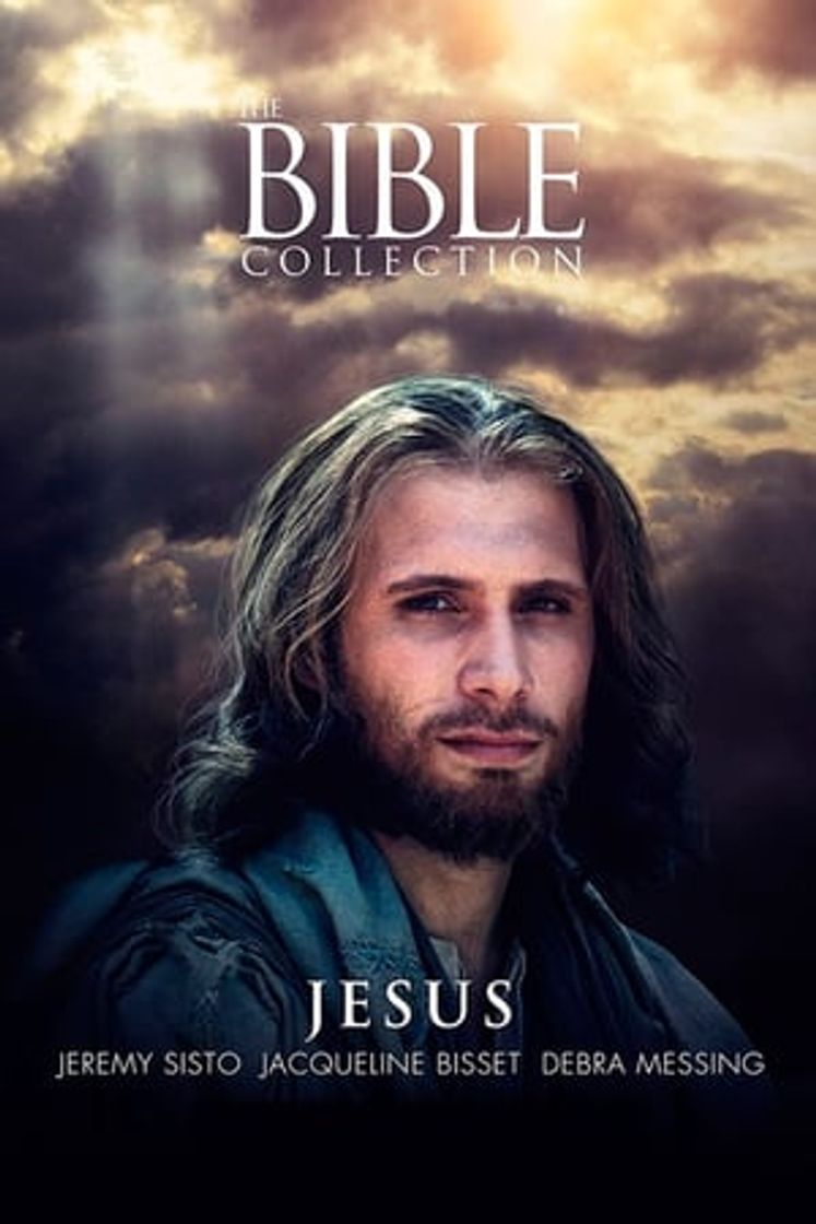 Movie Jesús