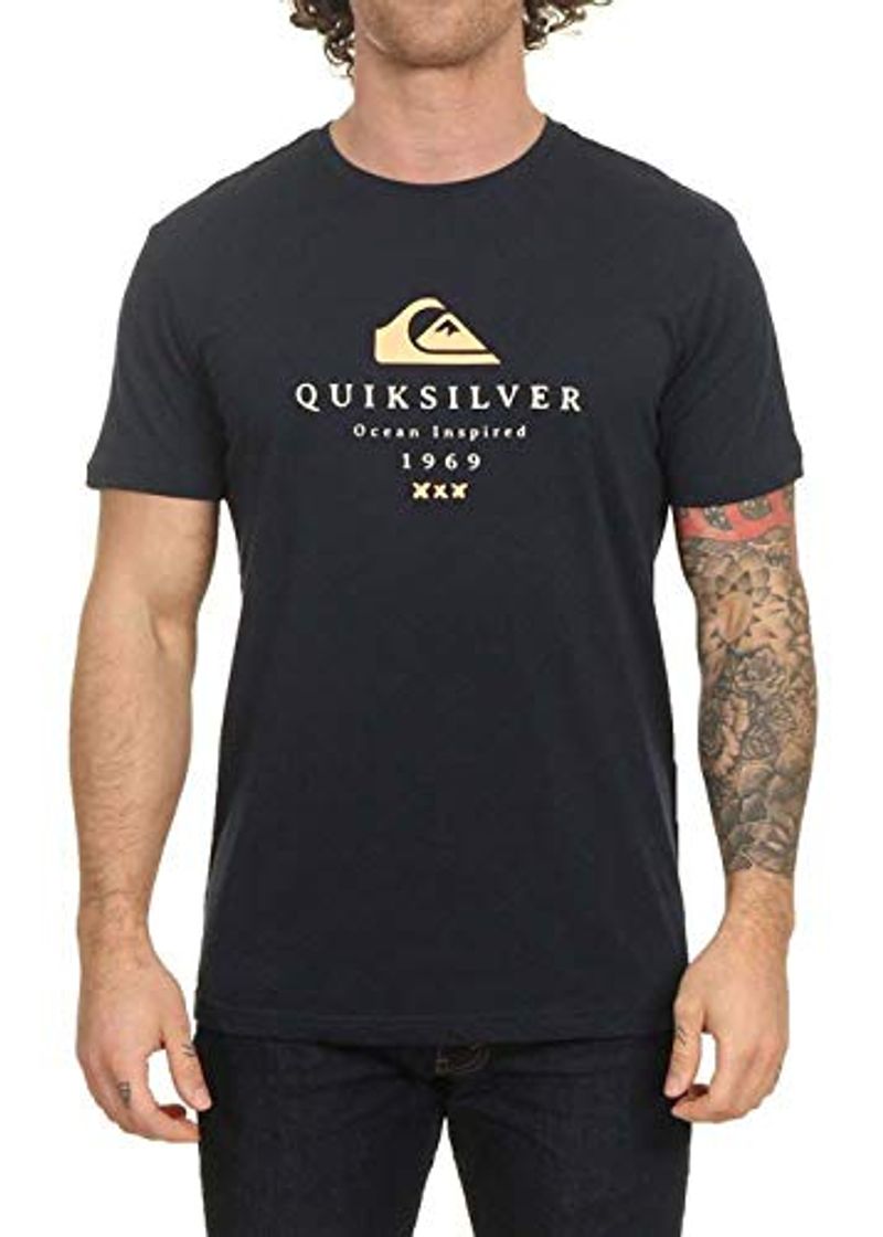 Moda Quiksilver