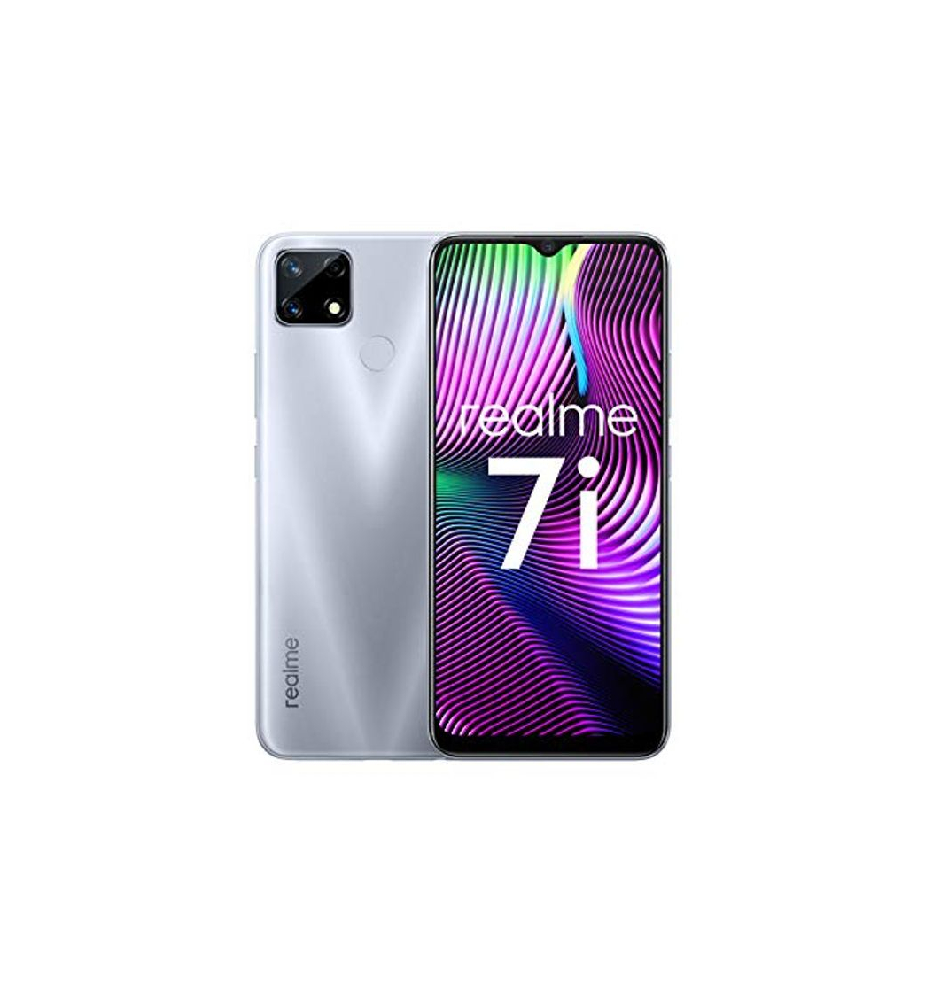 Electrónica realme 7i - Smartphone 64GB