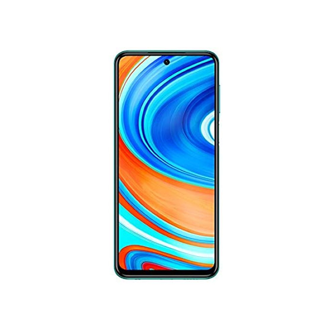 Producto Xiaomi Redmi Note 9 Pro - Smartphone de 64GB/6GB