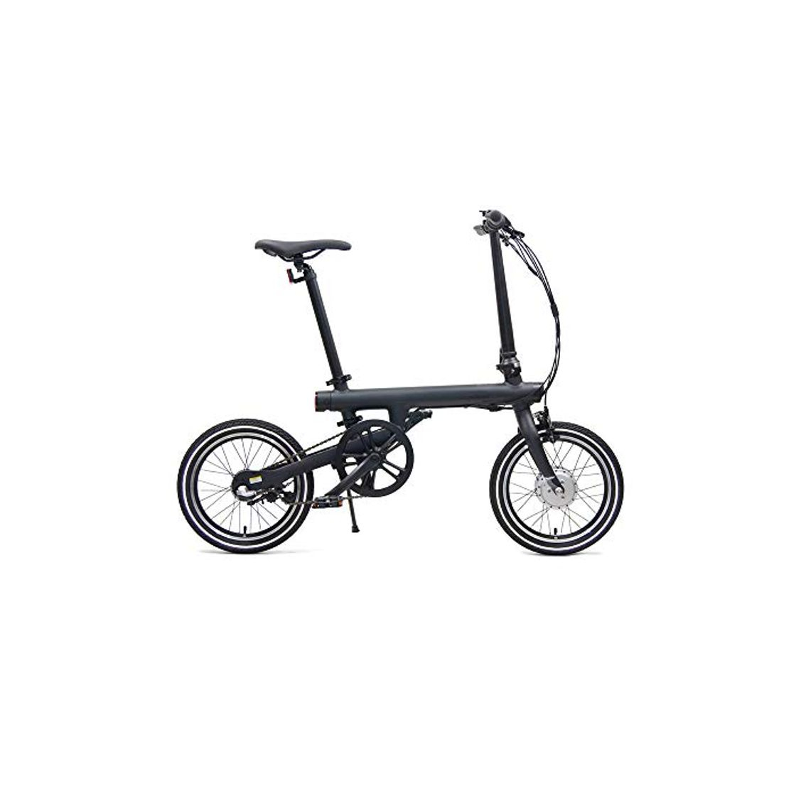 Fitness Xiaomi Smart Electric Folding Bike