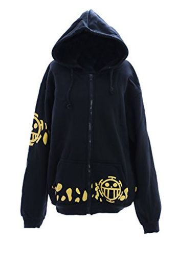 Kawaii-Story TA-34 - Sudadera con capucha