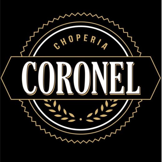 Choperia Coronel