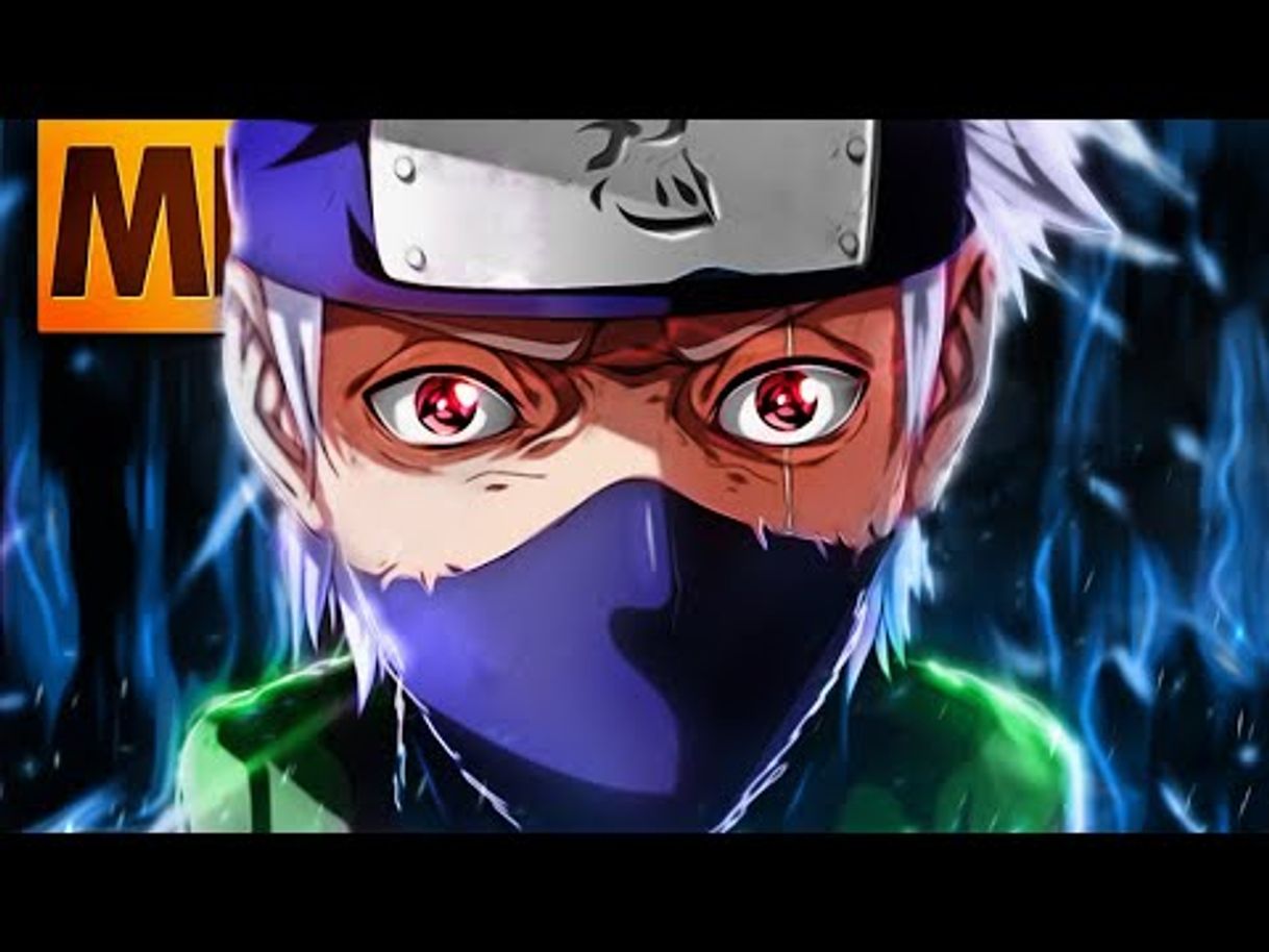 Music Tipo Kakashi