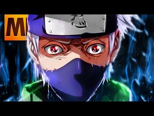 Tipo Kakashi