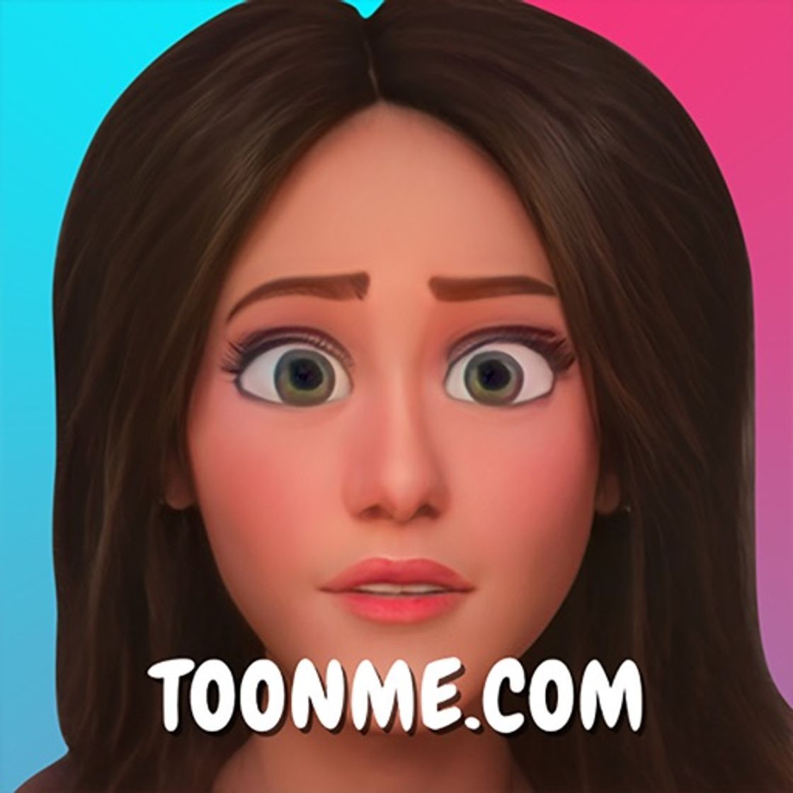 App ToonMe - cartoon yourself!