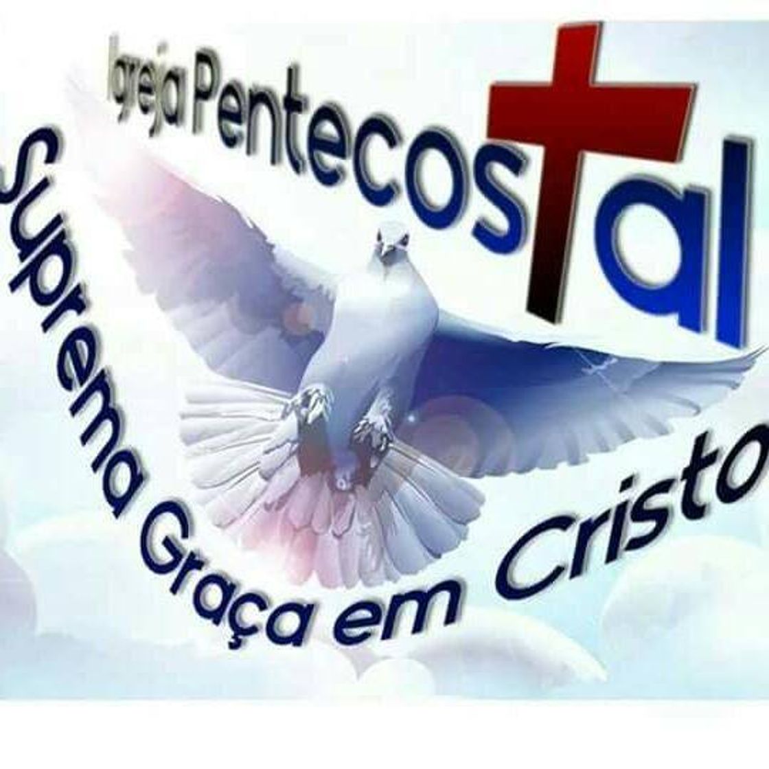 Lugar Igreja Pentecostal Suprema Graça em Cristo