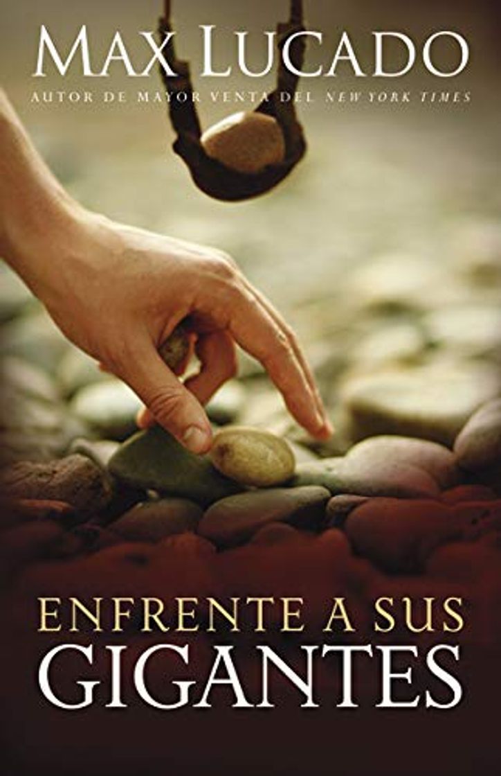 Libro Enfrente Sus Gigantes