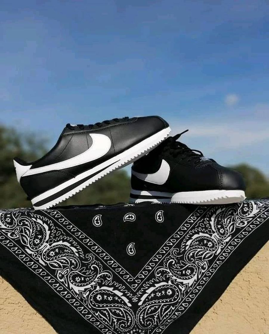 Social Nike Cortez Basic SL