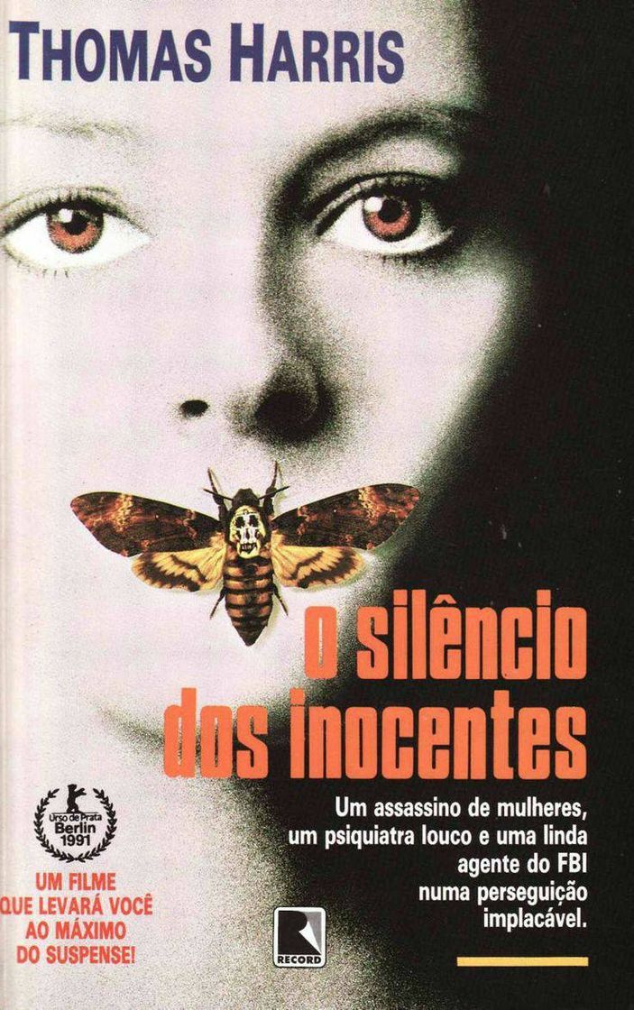 Libro Livro de suspense 