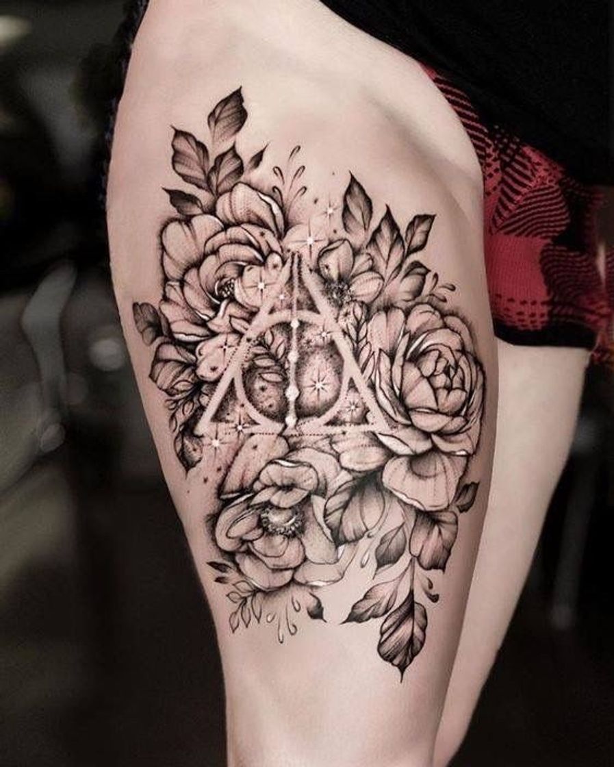 Fashion Tattoo