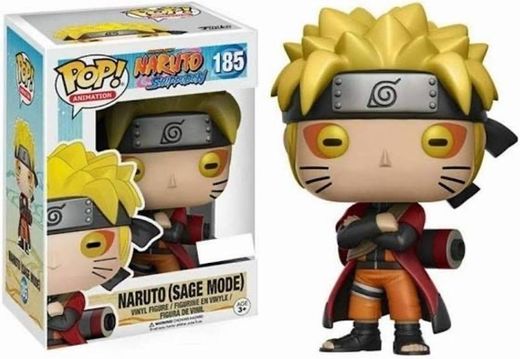 Funko Naruto