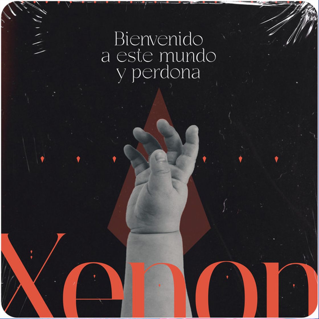Music Bienvenido a este mundo y perdona