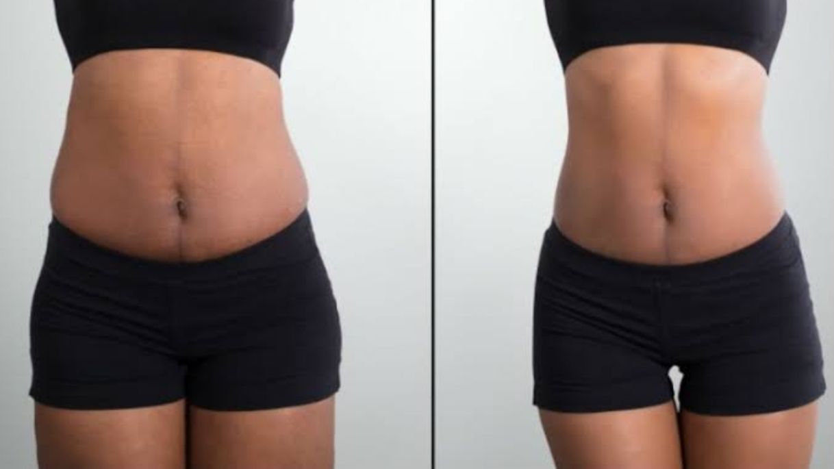 Fashion Desafio de 14 dias - Defina seu Abdomen com Profissionais.