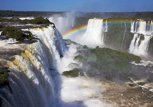 Foz do Iguaçu