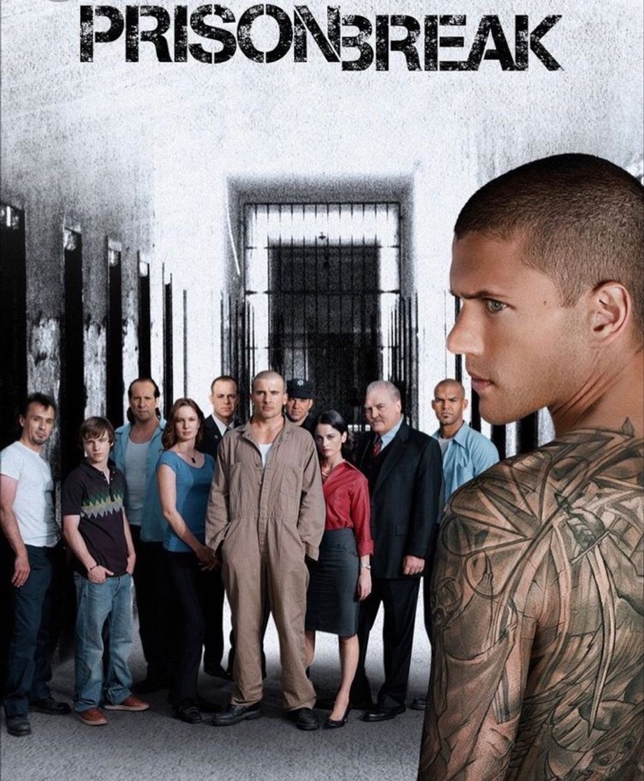 Fashion Prison Break | Trailer 1ª Temporada [DUBLADO] - YouTube