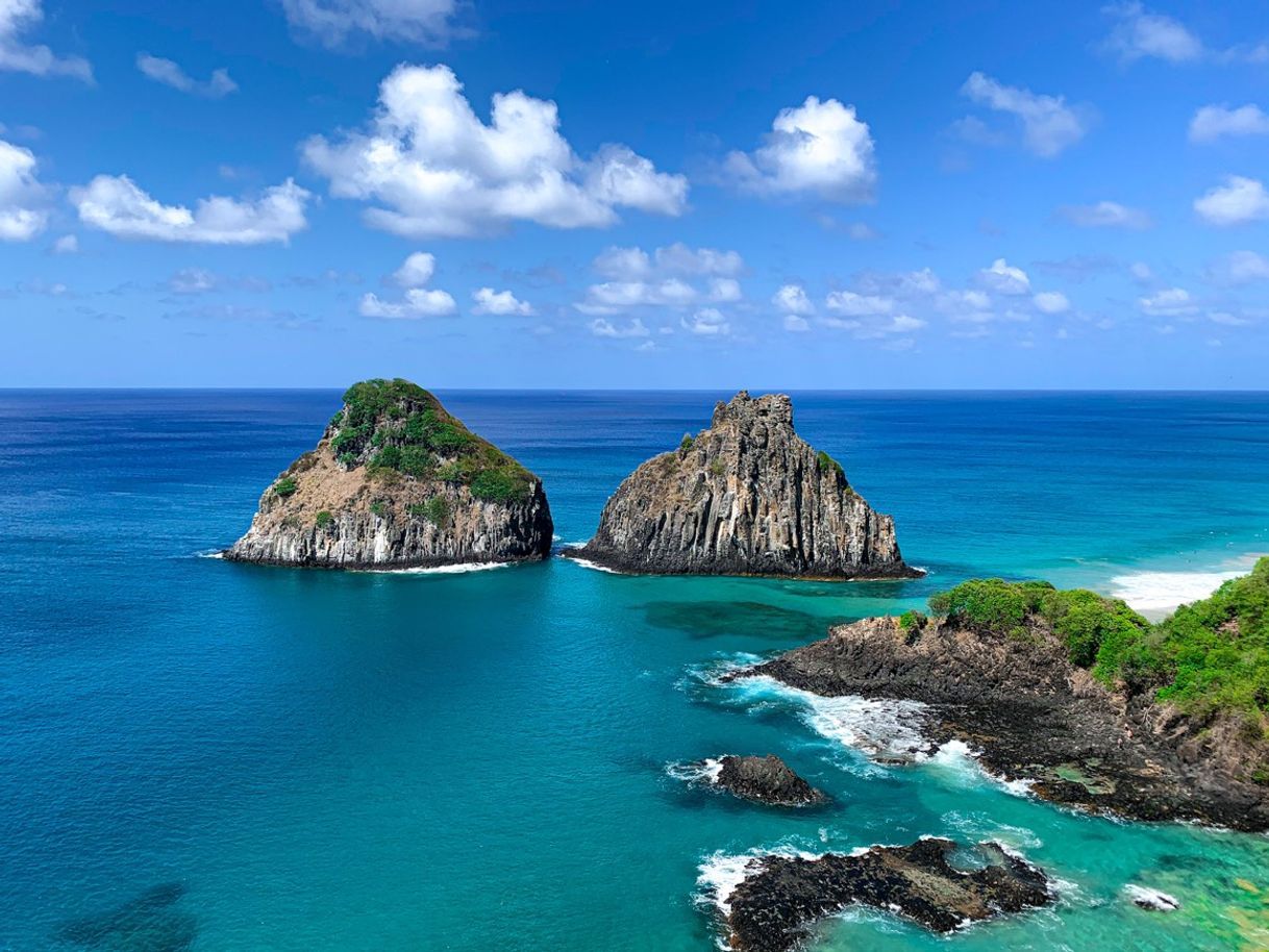 Place Fernando de Noronha