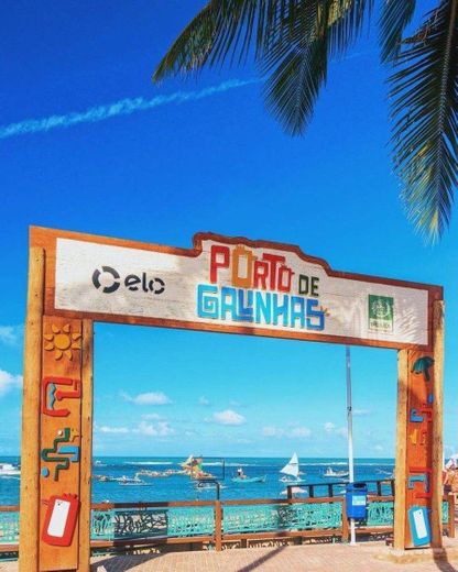 Porto de Galinhas