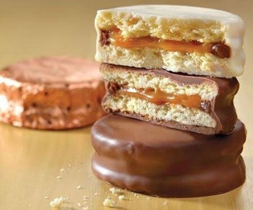 Alfajor 