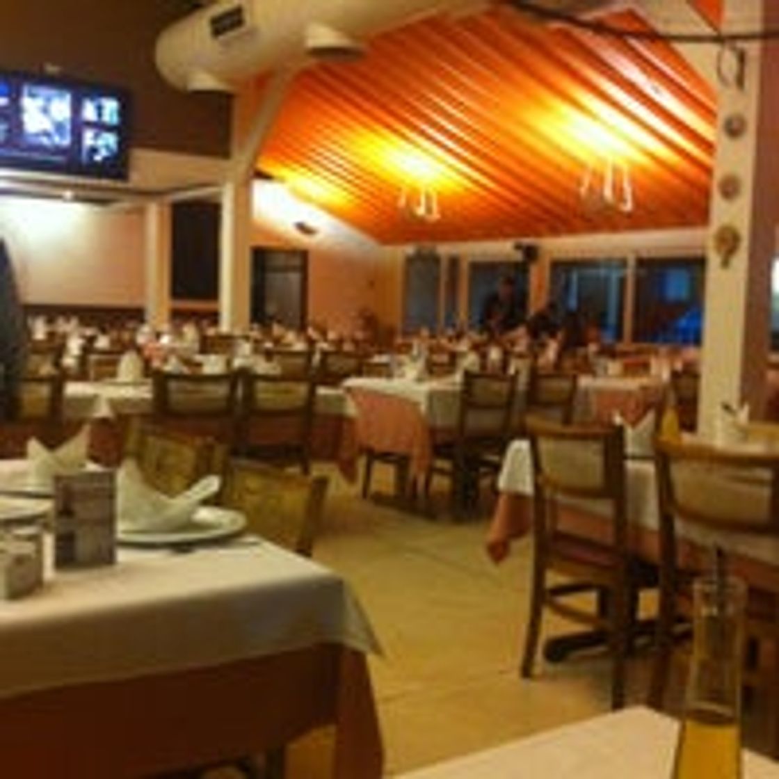 Restaurantes Churrascaria Rio Brasa