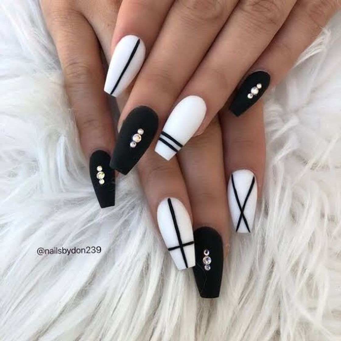 Moda Unhas