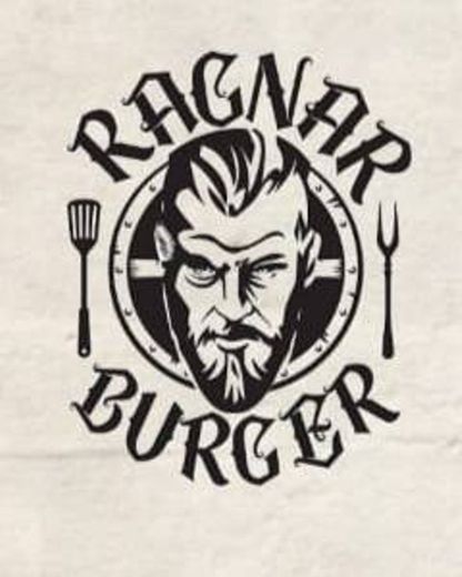 Ragnar Burger Delivery