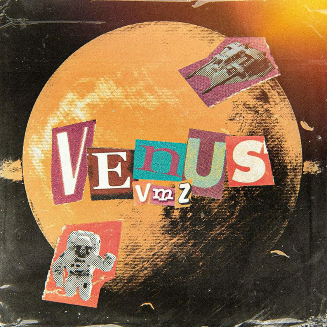 Music Vênus