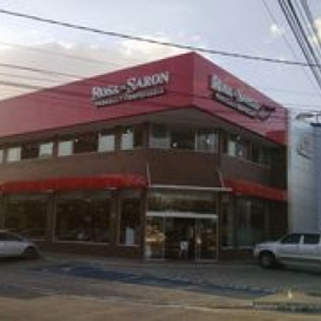 Restaurantes Padaria Rosa De Saron