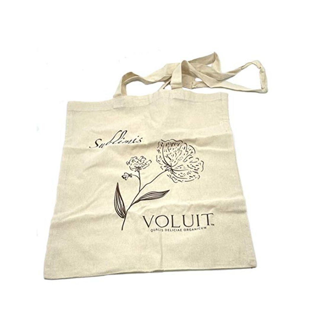 Fashion VOLUIT Tote Bag 103gr