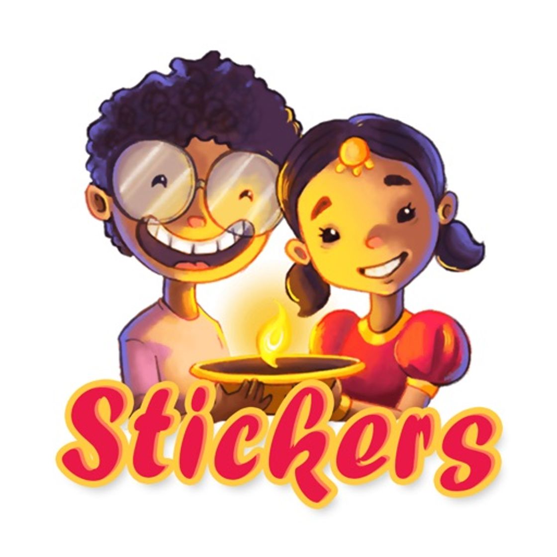 Aplicaciones Sticker.ly