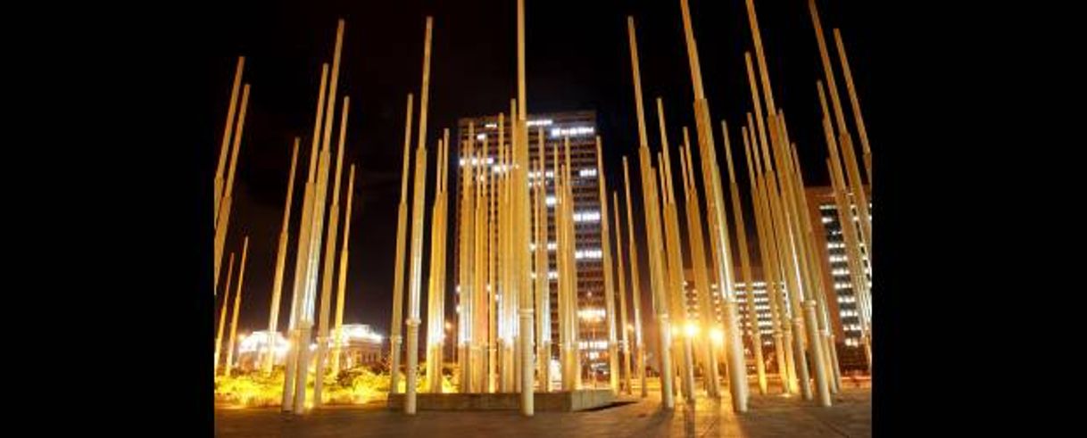 Place Parque De Las Luces