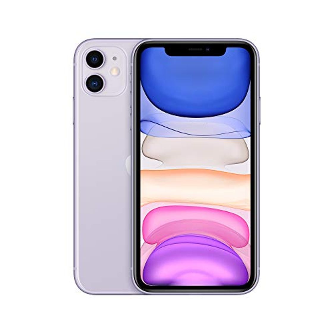 Social Apple iPhone 11