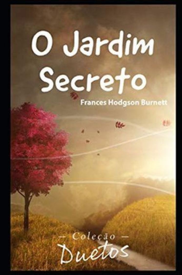 Libro O Jardim Secreto