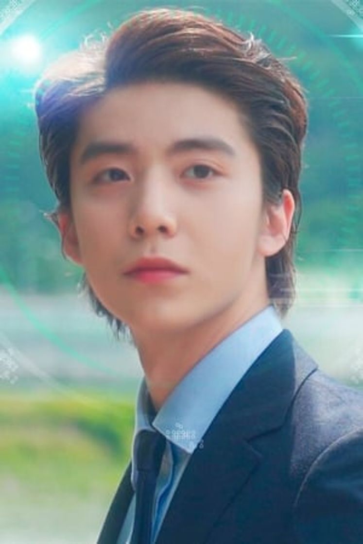 Serie 독고빈은 업뎃중