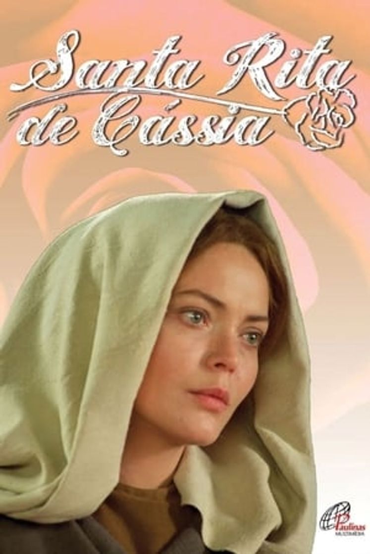 Película Santa Rita de Casia