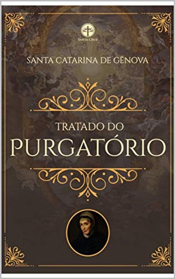 Libro Tratado do Purgatório