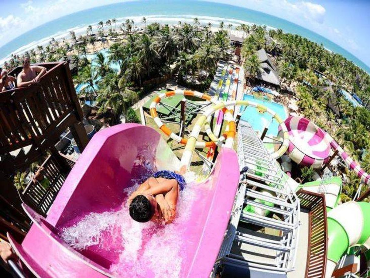 Social Beach Park