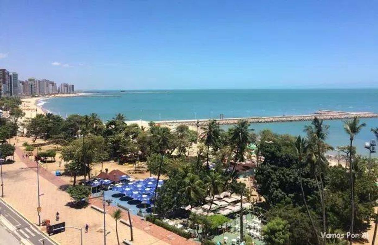Social Beira Mar 