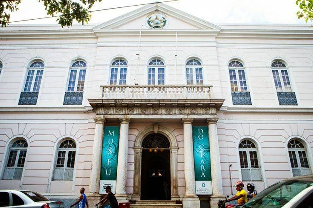 Social Museu do Ceará 