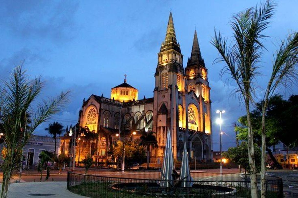 Social Catedral