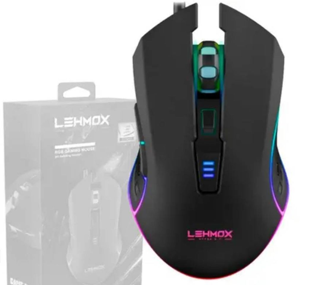 Product Mouse lehmox