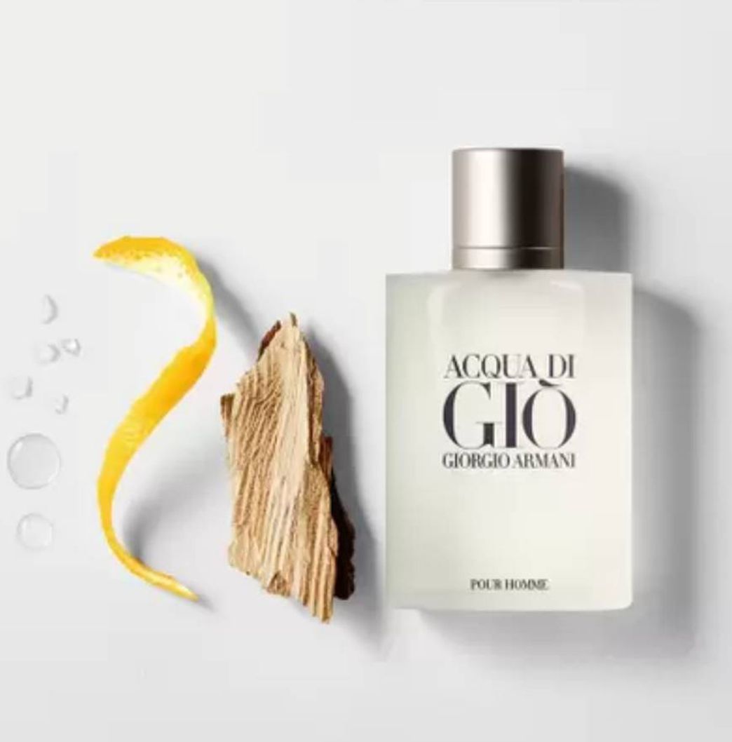 Producto Acqua Di Giò Homme Giorgio Armani

