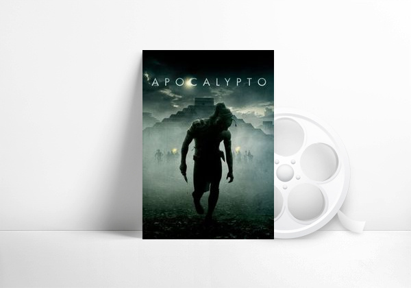 Filme Apocalypto