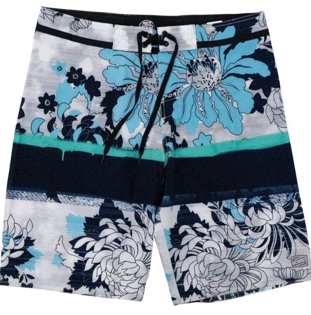 Product Boardshort Nicoboco Shelly