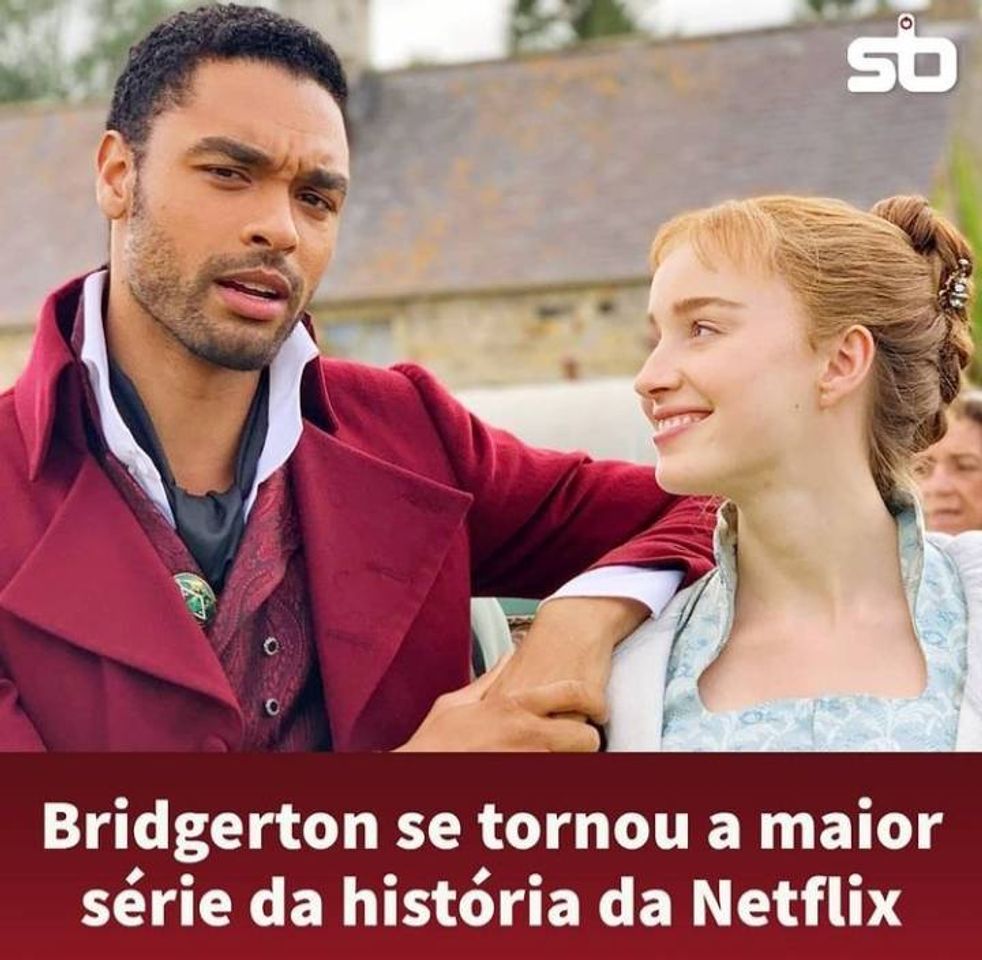 Serie Los Bridgerton