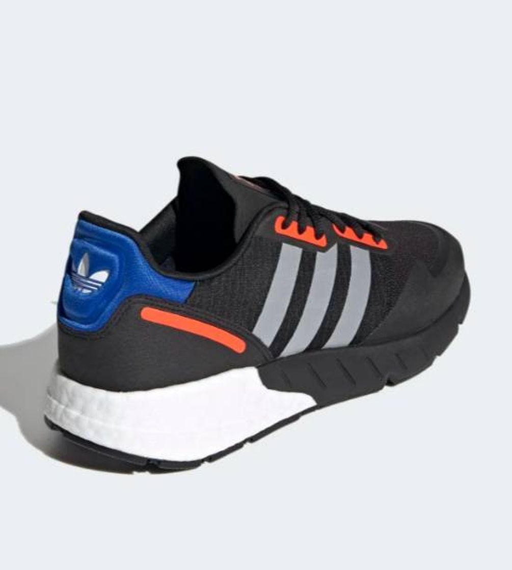 Fashion Zapatillas ZX 1K Boost Rojsol