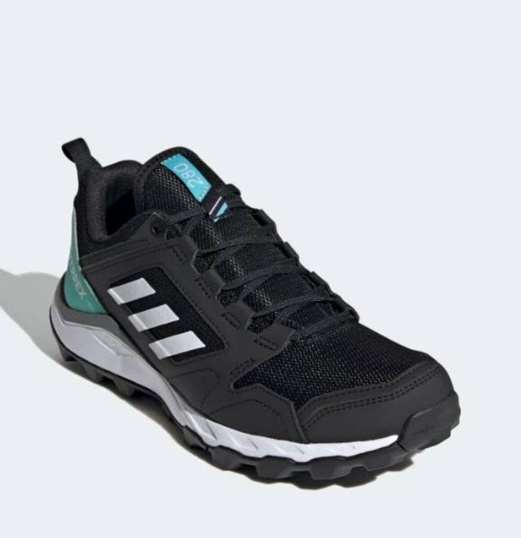 Fashion adidas Terrex Agravic TR GTX, Zapatillas Deportivas Hombre, Core Black